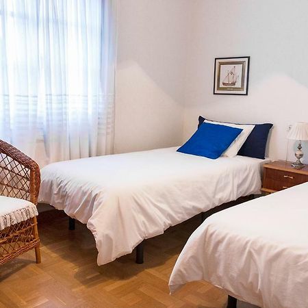 Aoiz Vivienda Rural Casa Javier Lacunza المظهر الخارجي الصورة