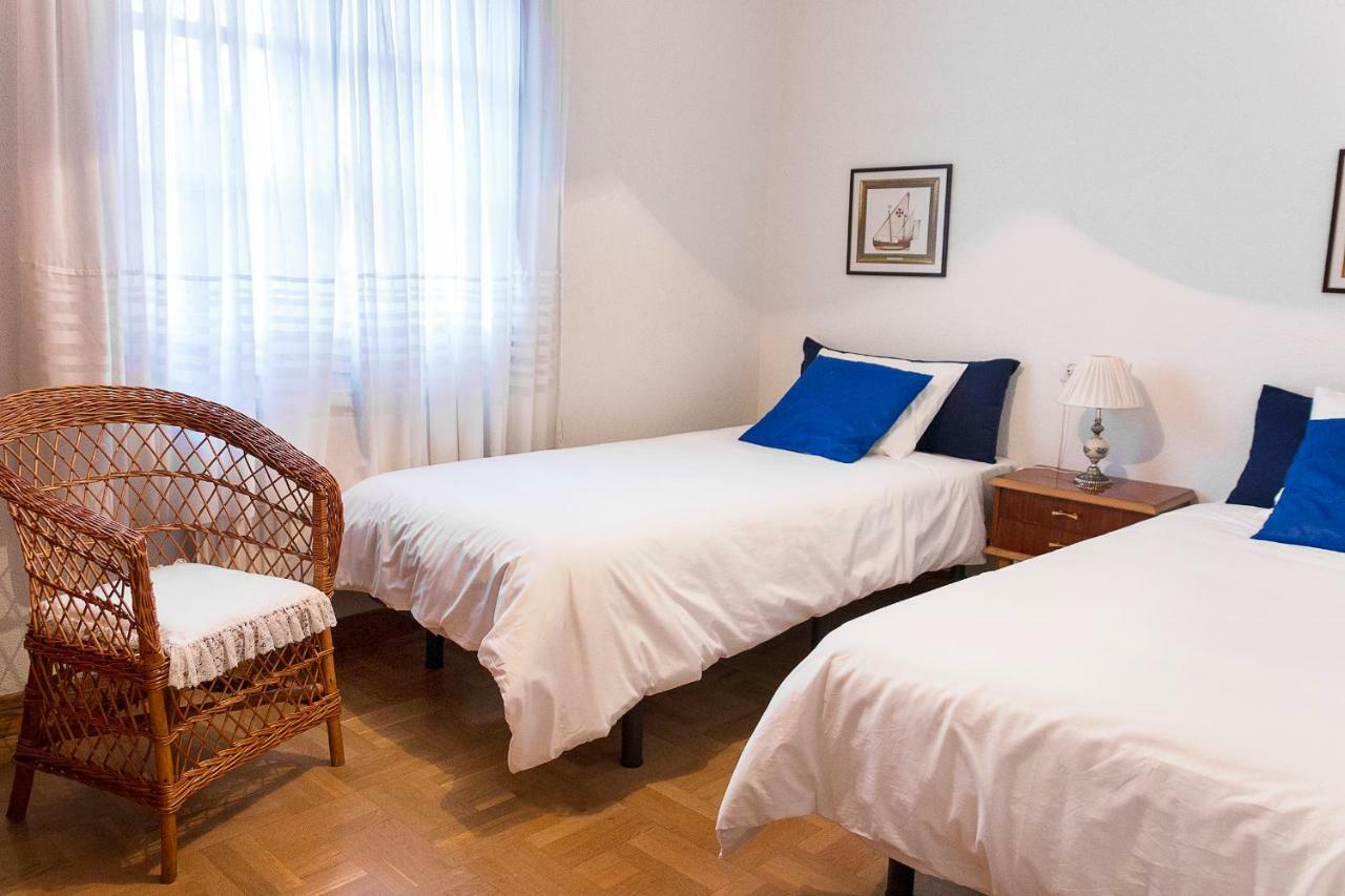 Aoiz Vivienda Rural Casa Javier Lacunza المظهر الخارجي الصورة