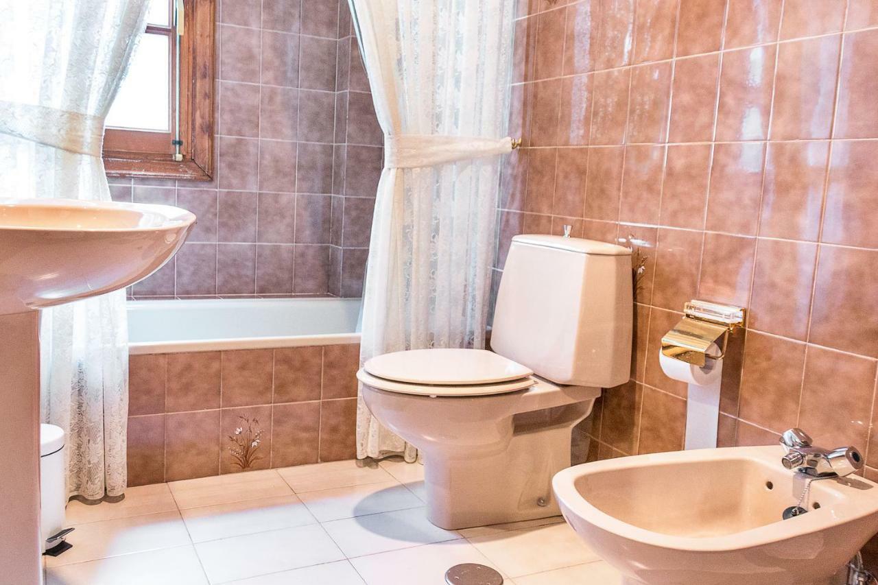 Aoiz Vivienda Rural Casa Javier Lacunza المظهر الخارجي الصورة