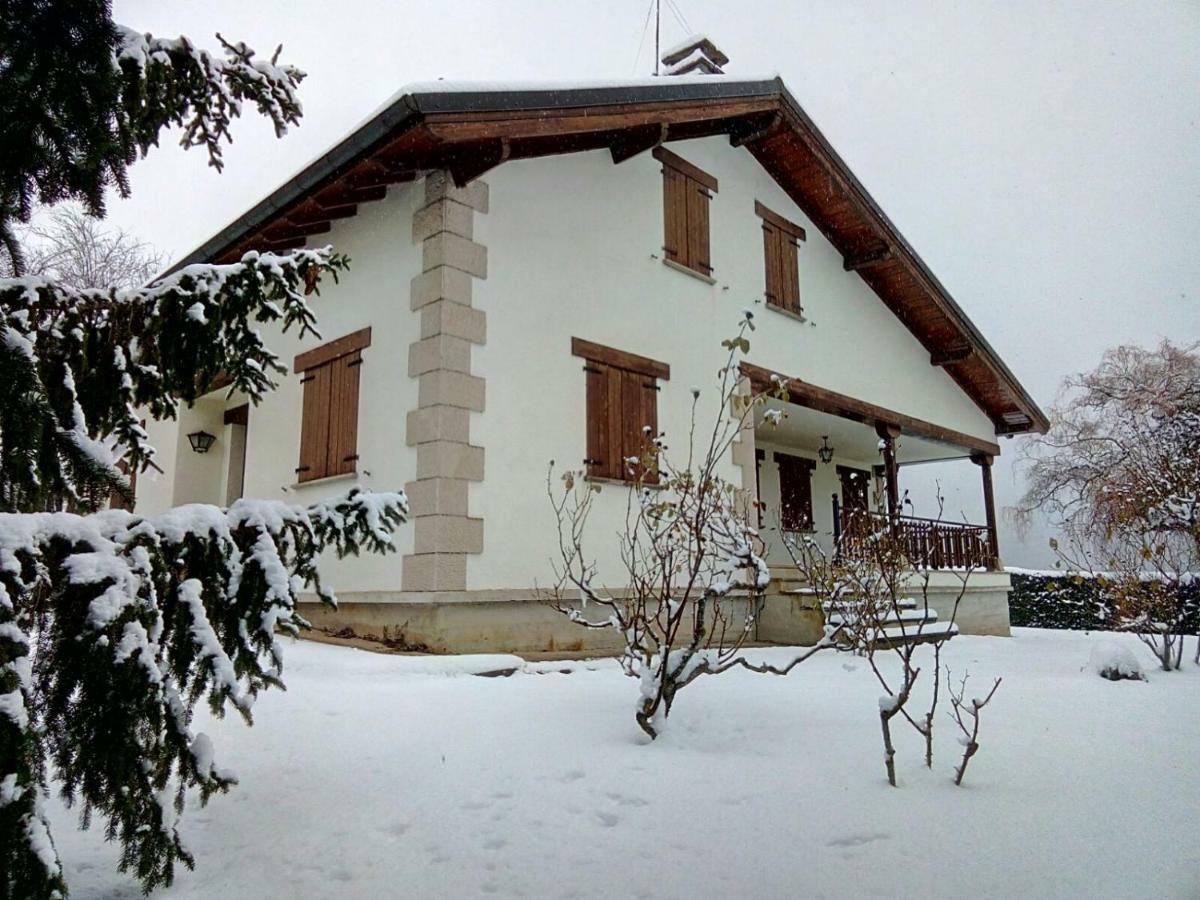 Aoiz Vivienda Rural Casa Javier Lacunza المظهر الخارجي الصورة
